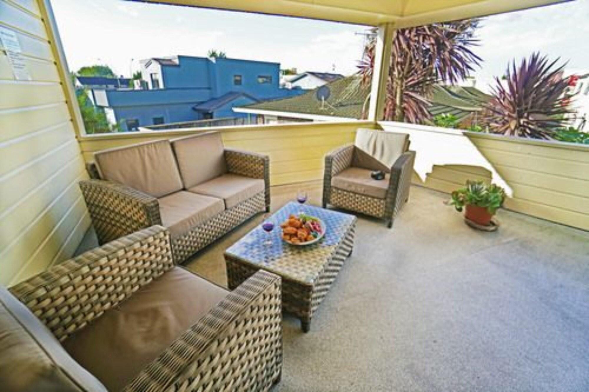 Anglesea Motel And Conference Centre Hamilton Eksteriør bilde