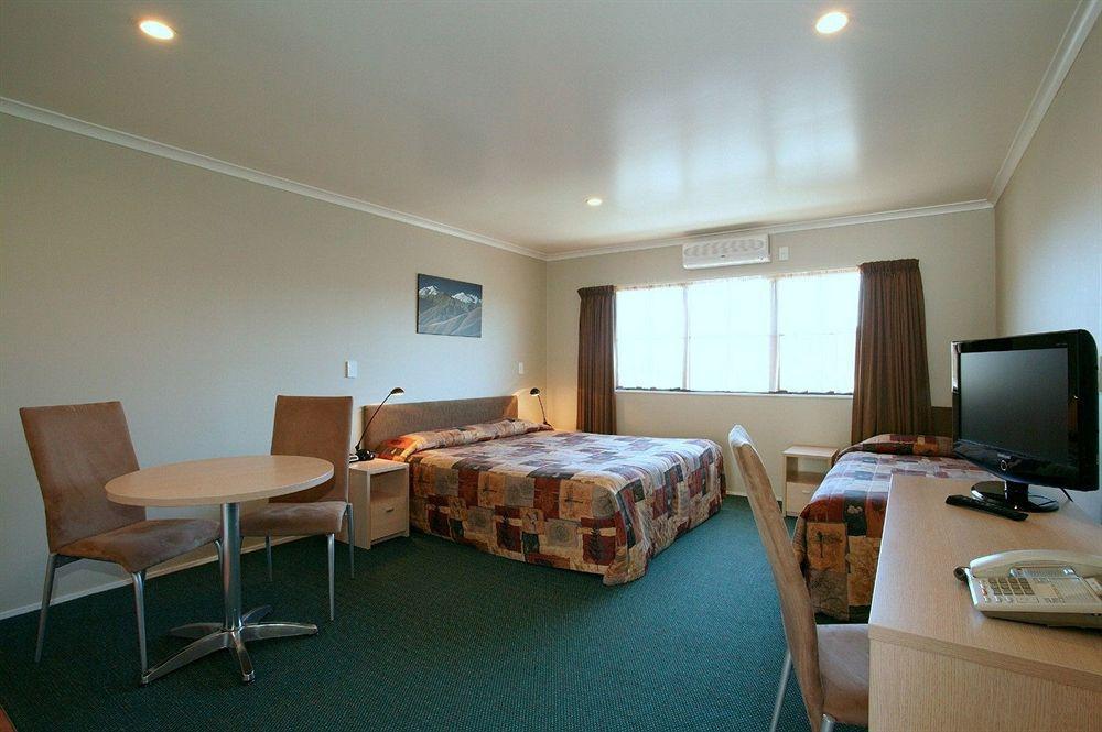 Anglesea Motel And Conference Centre Hamilton Eksteriør bilde