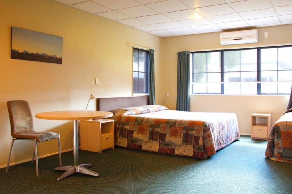 Anglesea Motel And Conference Centre Hamilton Eksteriør bilde